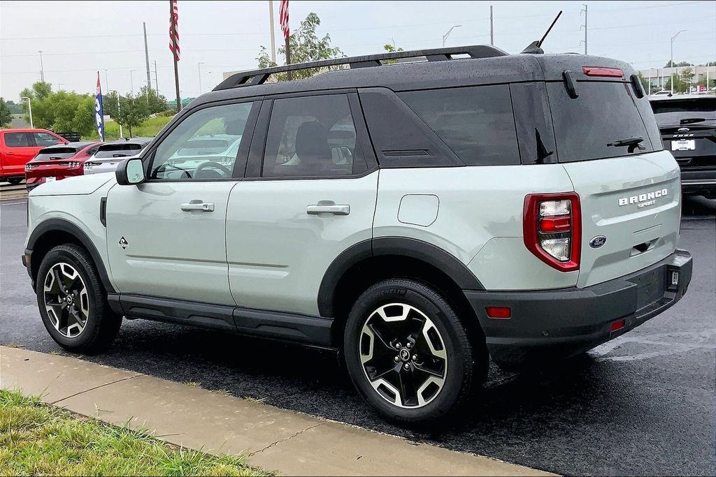 ford bronco sport 2024 3FMCR9C60RRF58396 image ford bronco sport 2024 3FMCR9C60RRF58396 image